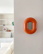 Donut Makeup Mirror-6