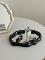 Cloud Shaped Makeup Mirror-4