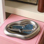 Unique Irregular Shaped Vanity Mirror-3