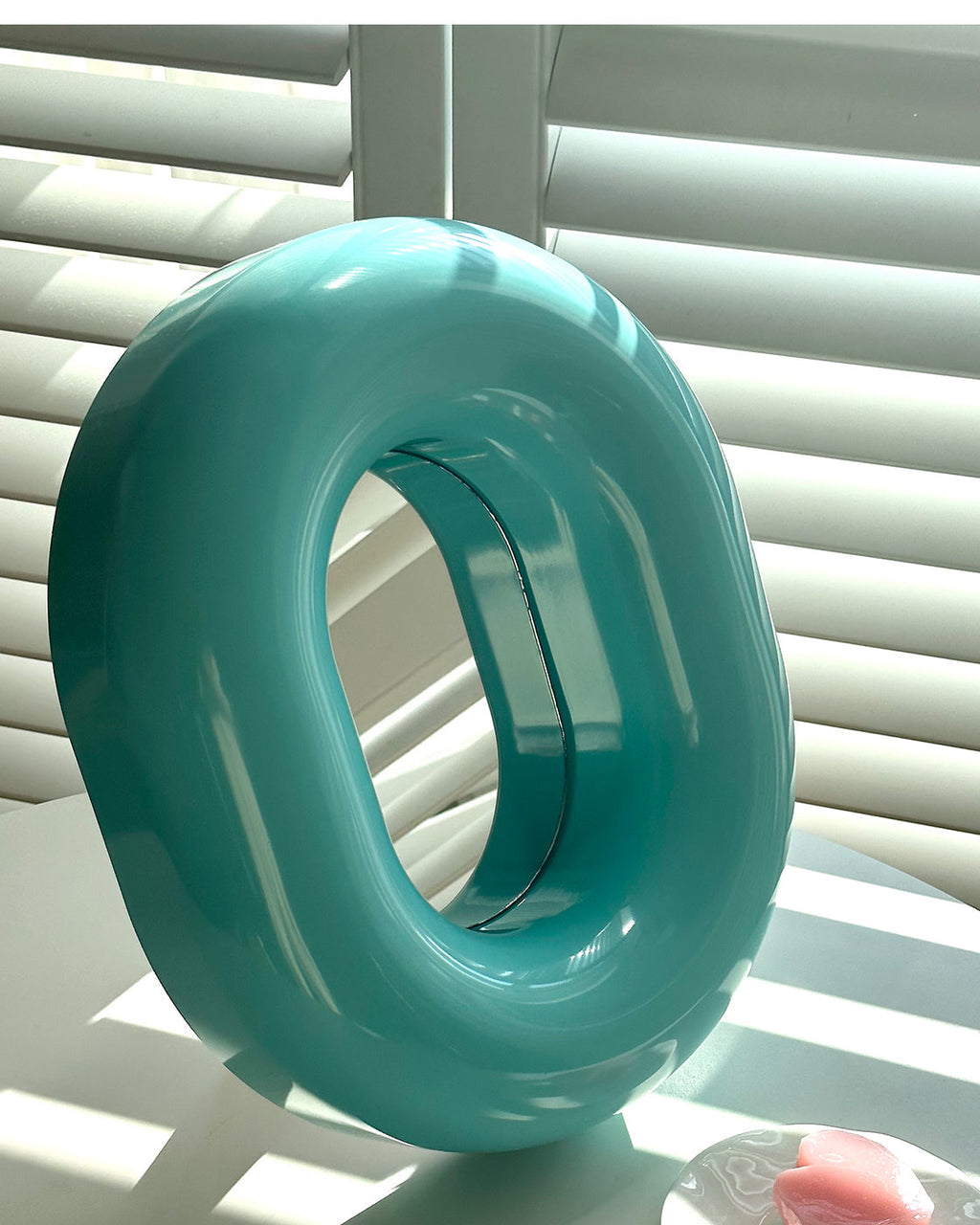 Donut Makeup Mirror-4