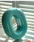 Donut Makeup Mirror-4