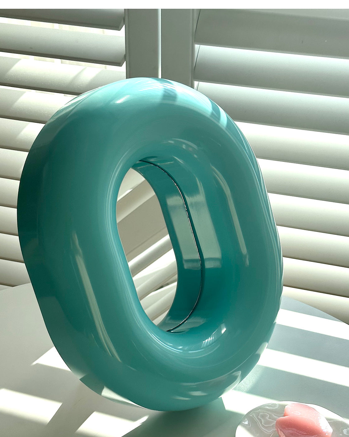 Donut Makeup Mirror-4