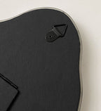 Wave Shaped Makeup Mirror-3