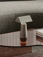 Retro Nordic Portable Cordless Rechargeable Table Lamp, Caret MF1-4