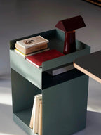 Retro Nordic Portable Cordless Rechargeable Table Lamp, Caret MF1-3